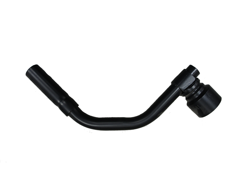 Timpte Browse Crank Handles